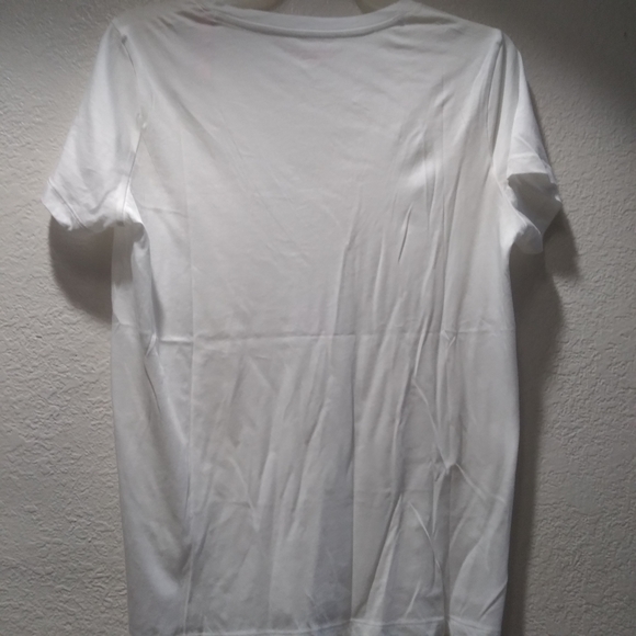 Victoria's secret nwot top size m color white - Picture 7 of 7